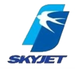 SkyJet International Airlines