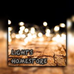 lights home store