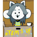 The Temmie’s