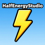 Half Energy
