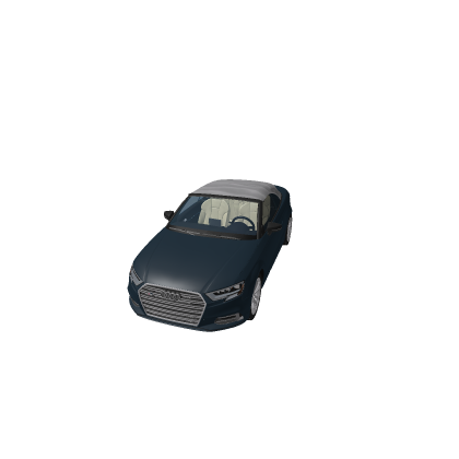 Greysons Audi A3