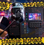 -[NYC]- NYPD Strategic Response Bureau