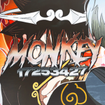 monkey no aim