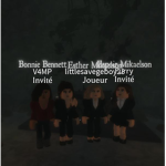 The Infernos Covens