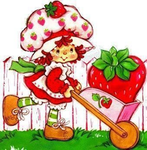 Strawberry Shortcake Fan Club