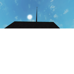 The Ladder To Heaven