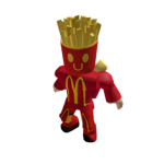 Fry Life