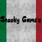 Snooky Game's