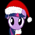 🐇🍡🍭Twilight sparkle my little pony