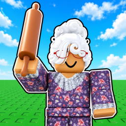 Click a Cookie