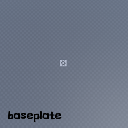 A Generic Baseplate Game