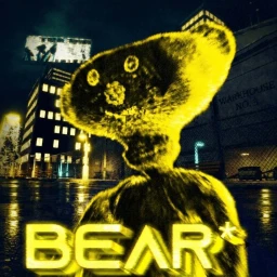 BEAR* CITY icon