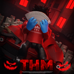 [ᴛʜᴍ] ᴛʀɪɢɢᴇʀ ʜᴀᴘᴘʏ ᴍᴀꜰɪᴀ