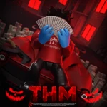 THM | Trigger Happy Mafia Group Thumbnail