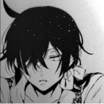 +. Black Shadow.+