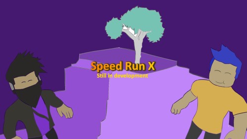 Speed Run X