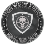-Special Weapons And Tactics