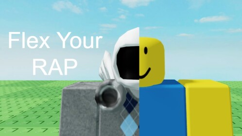 Flex Your RAP