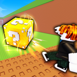 Punch A Lucky Block For Baby Brainrot!
