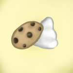 Cookies & Whip Cream