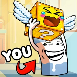 Prop Hunt For Brainrots! icon