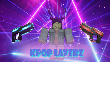 Kpop Lazerz