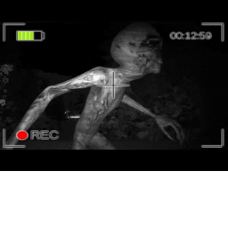 JUMPSCARE