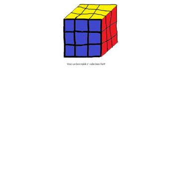 Find the rubik s' cube