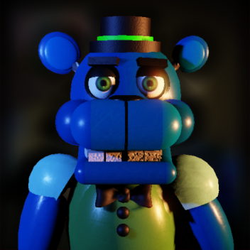 [PEMBARUAN] TPRR Mod: Nama Kode: BLUEBEAR_