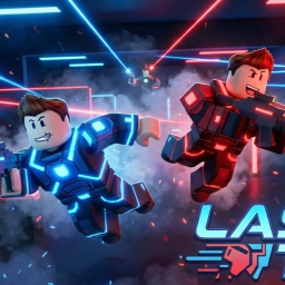[👾] Laser X