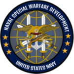 Navαl Special Warfare Development Group