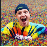 Unspeakable epic gamer