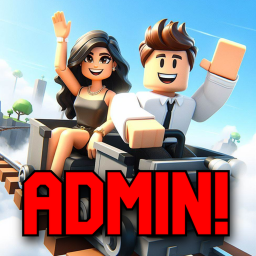 EZ Cart Ride For ADMIN