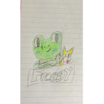 the froggy Fan club