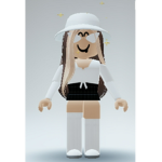 Fun Roblox Girl