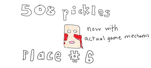 508pickles's Place Number: 6