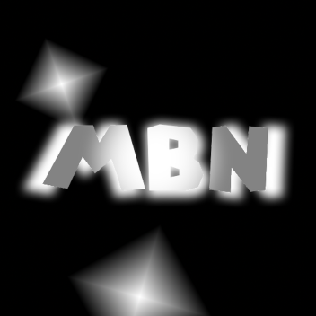 Mister Blue's Neighborhood