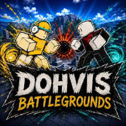 Dohvis Battlegrounds