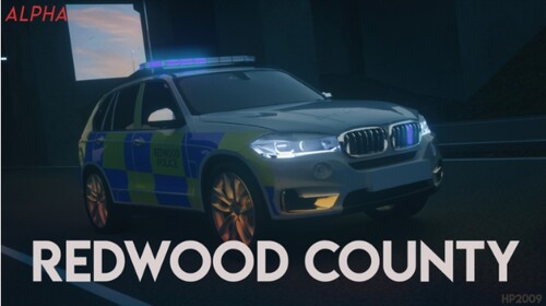 UK:RC Redwood County™