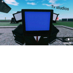 Televison studios