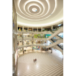 Shop In the Mall