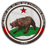 AE | New California Republic
