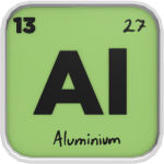 Aluminium Hat