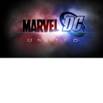 -Marvel and DC UNITED-