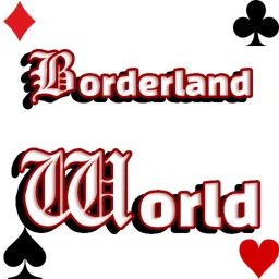 Borderland World icon