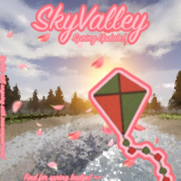 🌷SkyValley