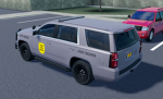 ISRP Official Leo Group