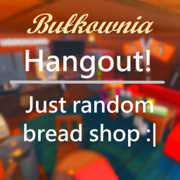 Bułkownia Hangout!