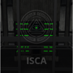 Research Site "Hécate" (ISCA)