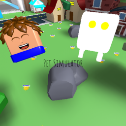 Pet Simulator